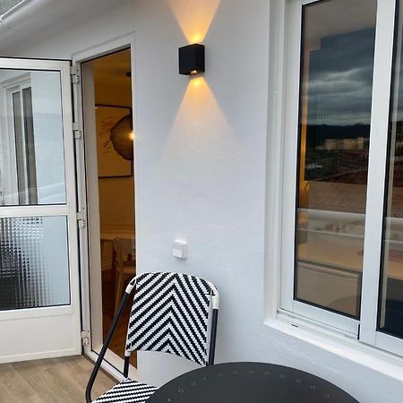 Ferienwohnung Terraza As Travesas Betanzos Exterior foto